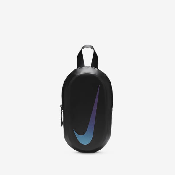 Nike swimmer's backpack top